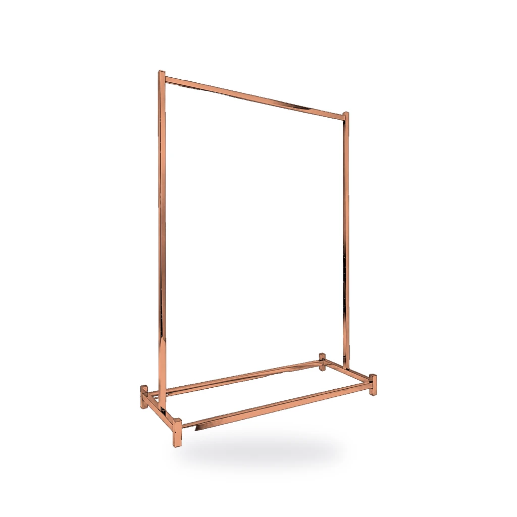 Arara Desfile Square Slim Rosé (Ref. 2117)