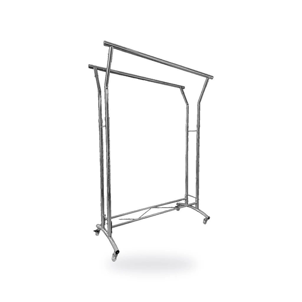Arara MD Dupla Cromada (Ref. 2037)