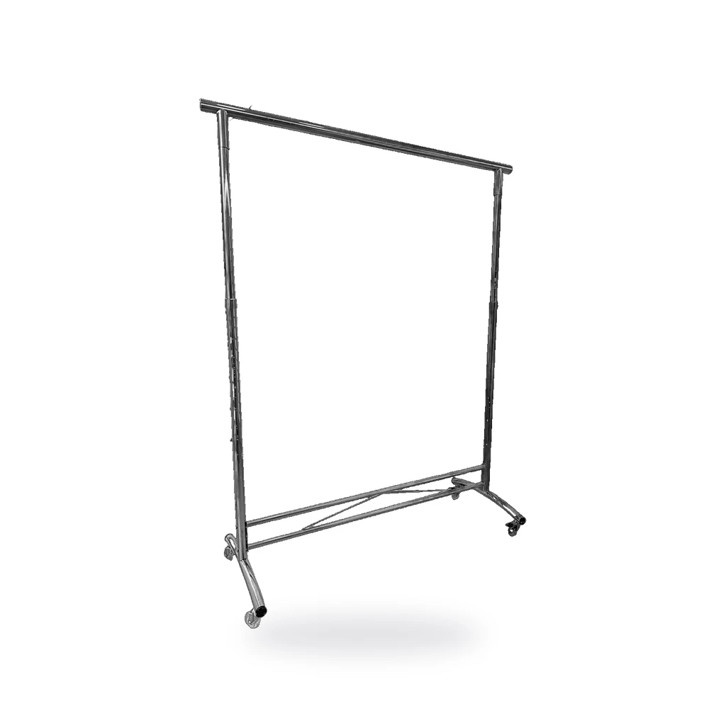 Arara MD Simples Cromada (Ref. 2020)