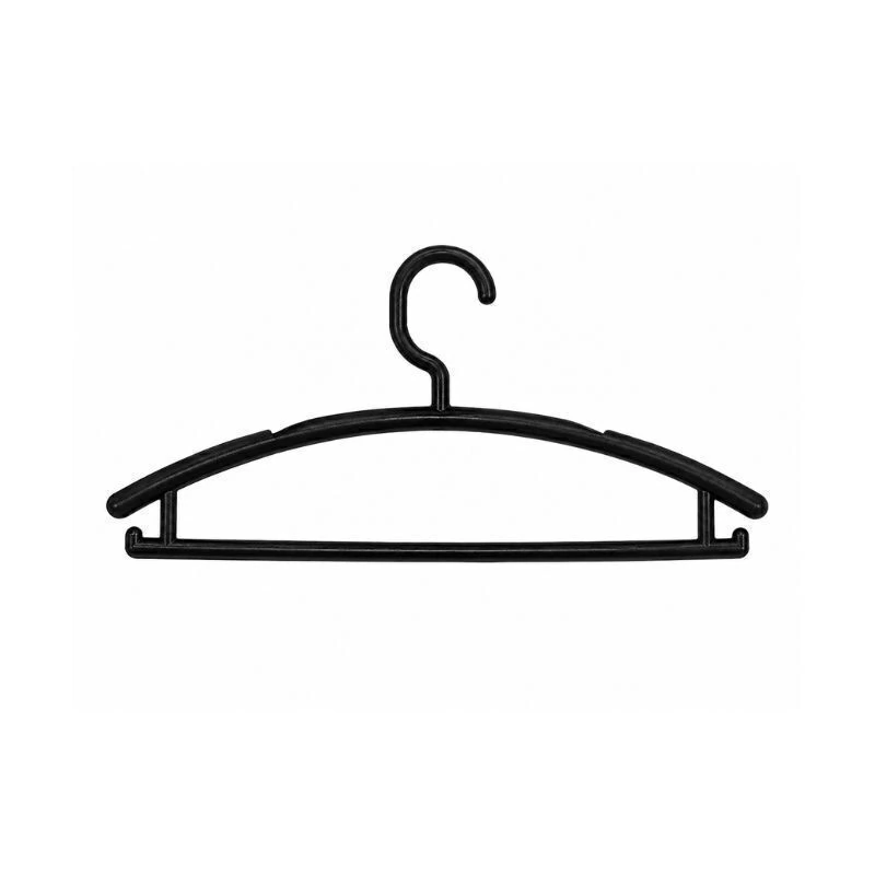 Cabide Boutique Preto