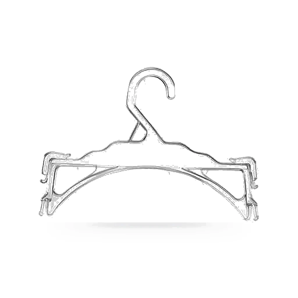 Cabide Langerie Transparente