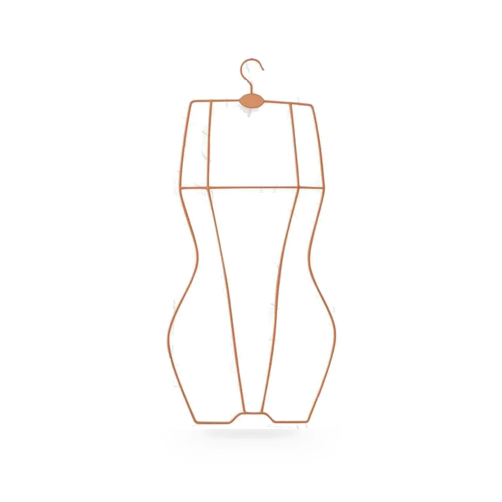 Collant Rosé